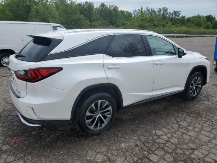Продам Lexus RX 350 L 2021 года в Харькове