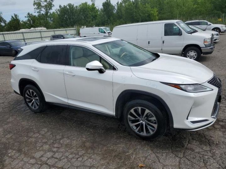 Продам Lexus RX 350 L 2021 года в Харькове