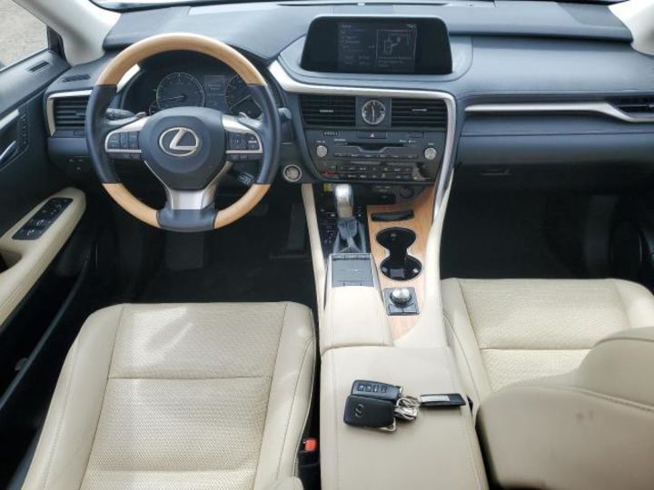 Продам Lexus RX 350 L 2021 года в Харькове