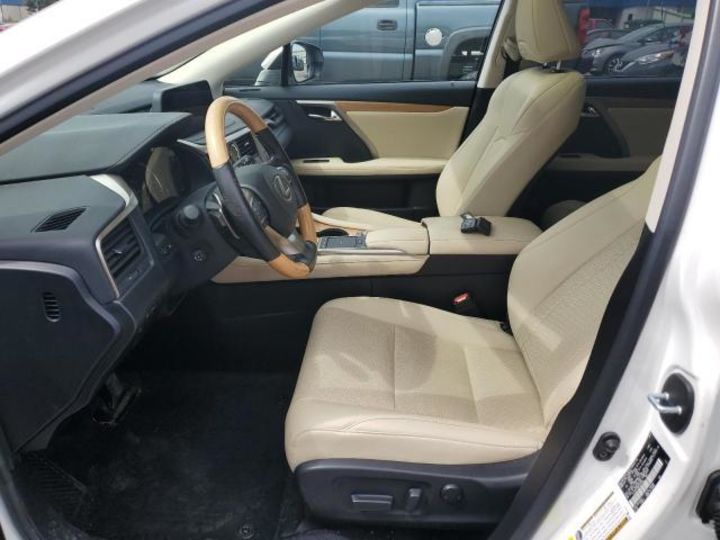 Продам Lexus RX 350 L 2021 года в Харькове