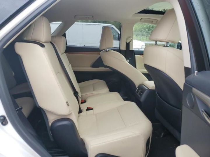 Продам Lexus RX 350 L 2021 года в Харькове