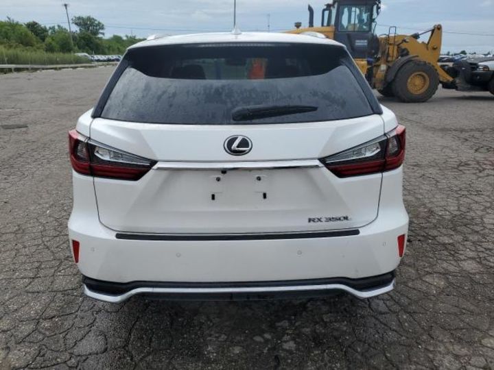 Продам Lexus RX 350 L 2021 года в Харькове