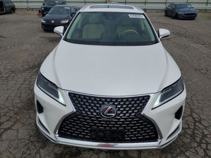 Продам Lexus RX 350 L 2021 года в Харькове