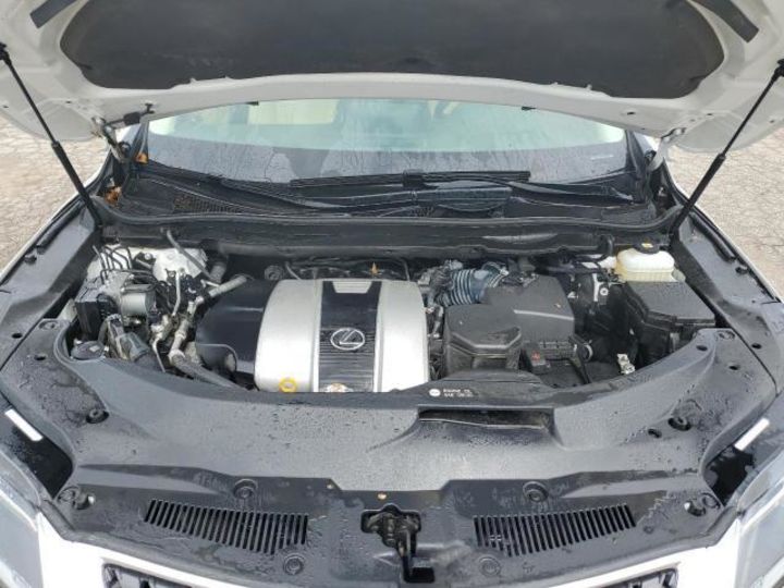 Продам Lexus RX 350 L 2021 года в Харькове
