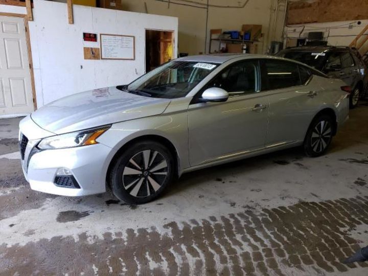 Продам Nissan Altima SV 2022 года в Житомире