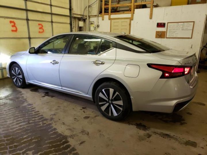 Продам Nissan Altima SV 2022 года в Житомире