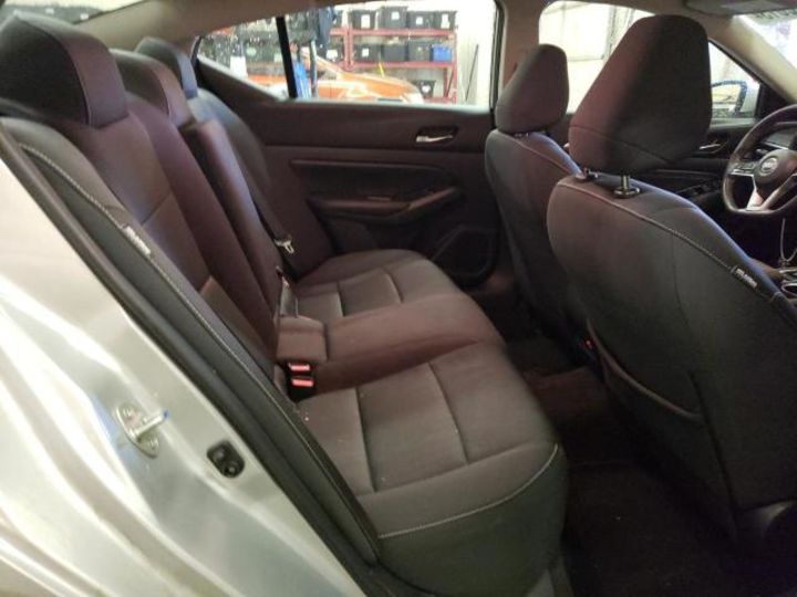 Продам Nissan Altima SV 2022 года в Житомире
