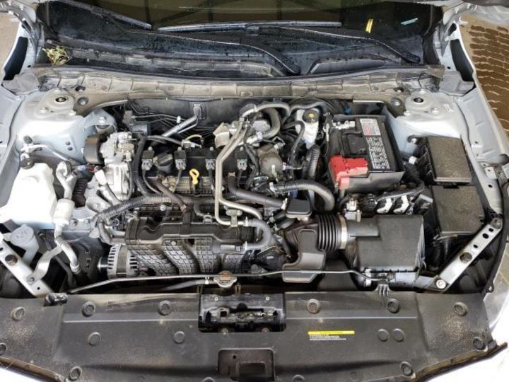 Продам Nissan Altima SV 2022 года в Житомире