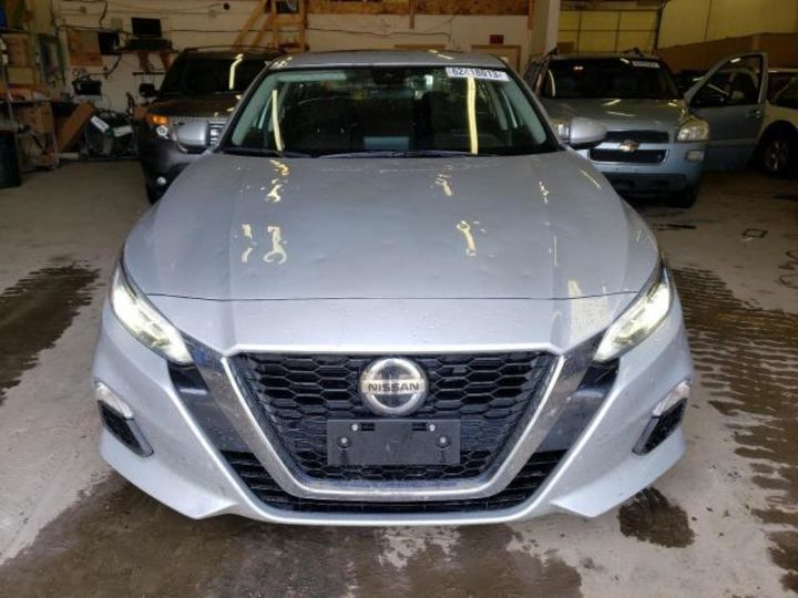 Продам Nissan Altima SV 2022 года в Житомире
