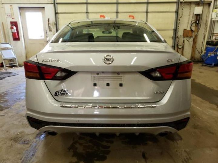 Продам Nissan Altima SV 2022 года в Житомире