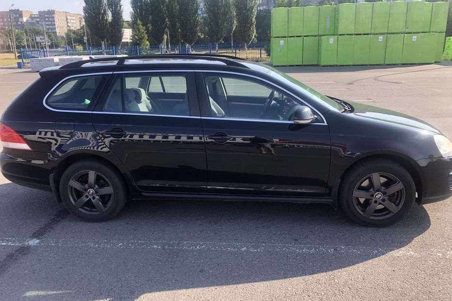 Продам Volkswagen Golf V 2008 года в Черкассах