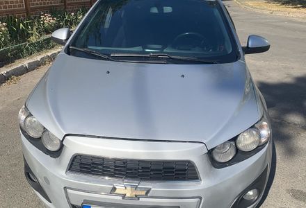 Продам Chevrolet Aveo Т300 2012 года в Киеве