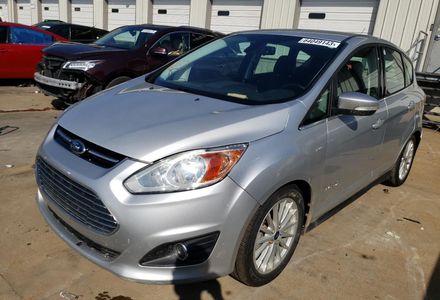 Продам Ford C-Max SEL 2014 года в Луцке