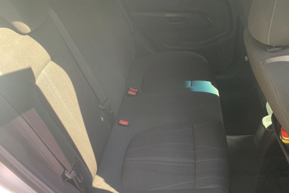 Продам Chevrolet Aveo Т300 2012 года в Киеве
