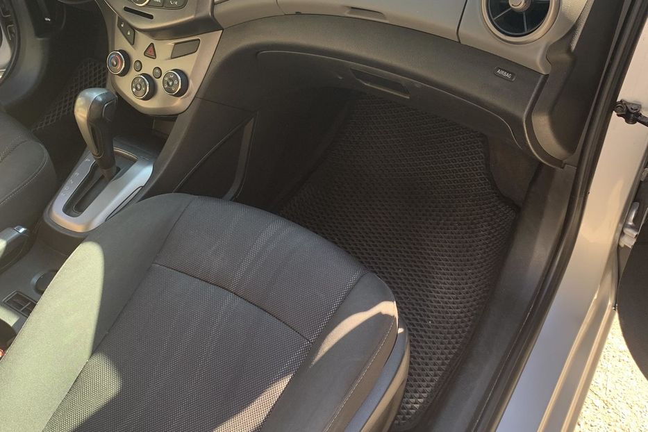 Продам Chevrolet Aveo Т300 2012 года в Киеве