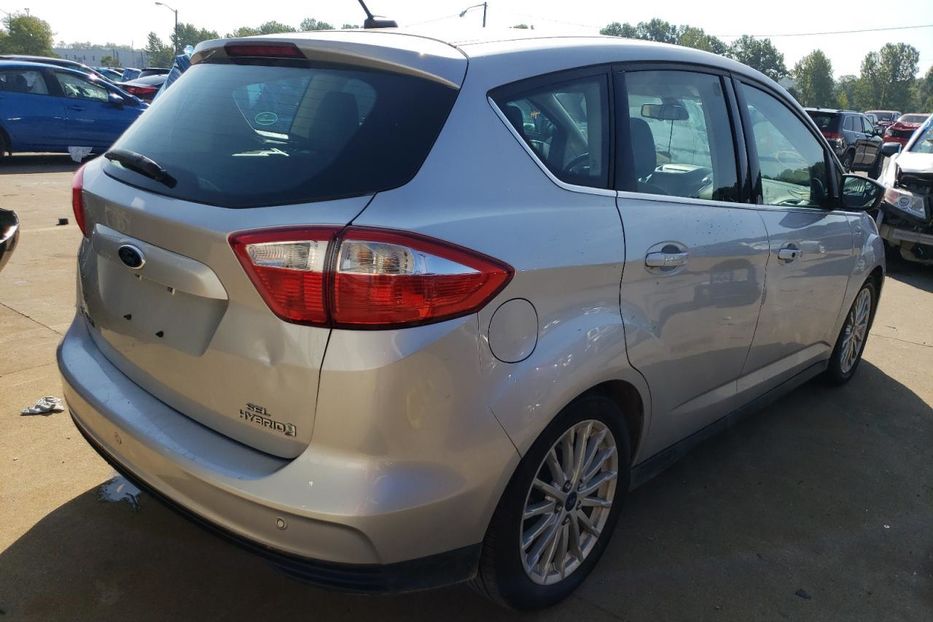 Продам Ford C-Max SEL 2014 года в Луцке