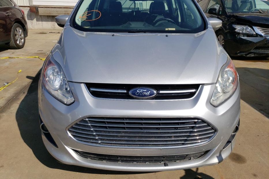 Продам Ford C-Max SEL 2014 года в Луцке