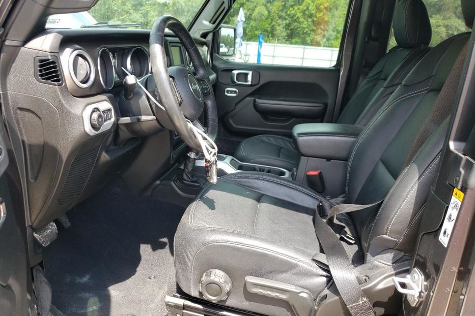 Продам Jeep Wrangler Sport 2019 года в г. Харцызск, Донецкая область
