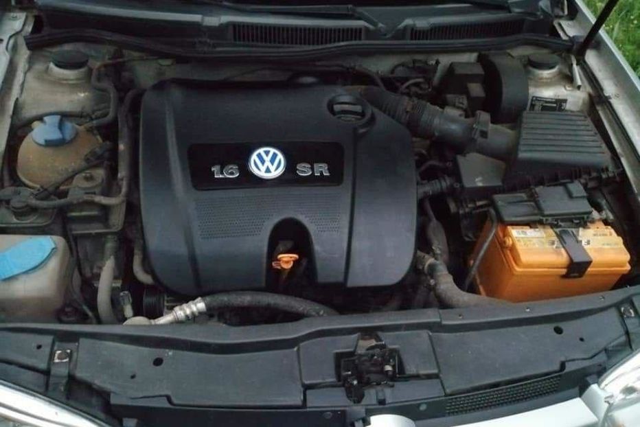 Продам Volkswagen Golf IV 2000 года в Виннице