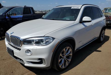 Продам BMW X5 2015 года в Луцке