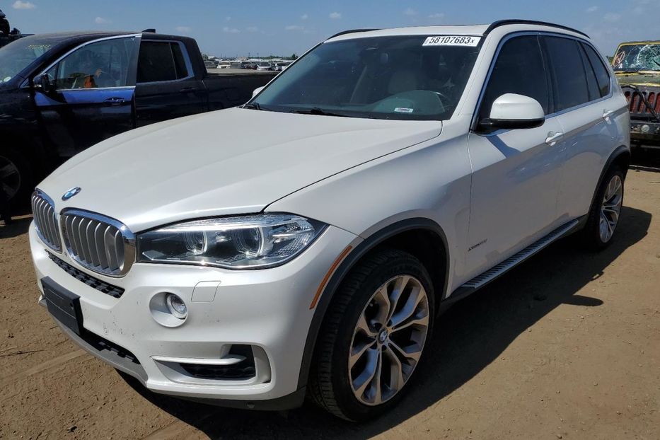 Продам BMW X5 2015 года в Луцке