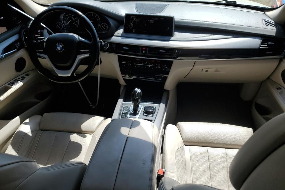 Продам BMW X5 2015 года в Луцке