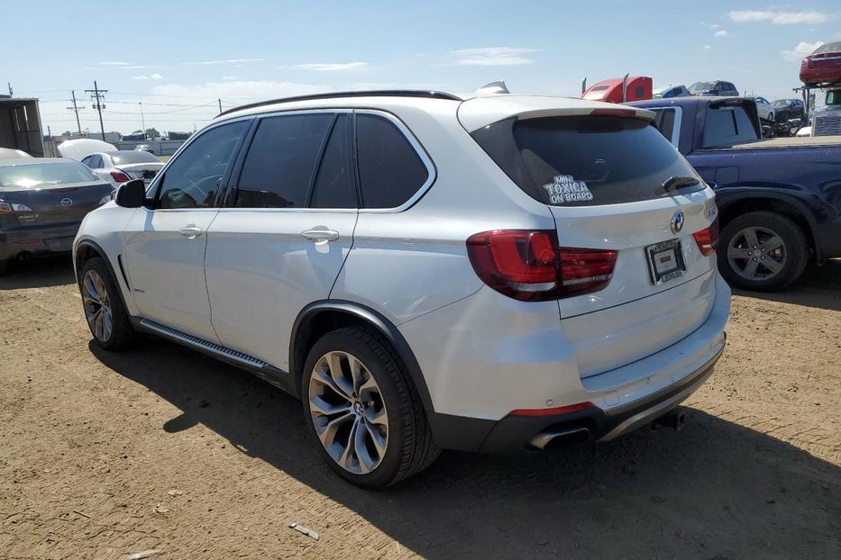 Продам BMW X5 2015 года в Луцке