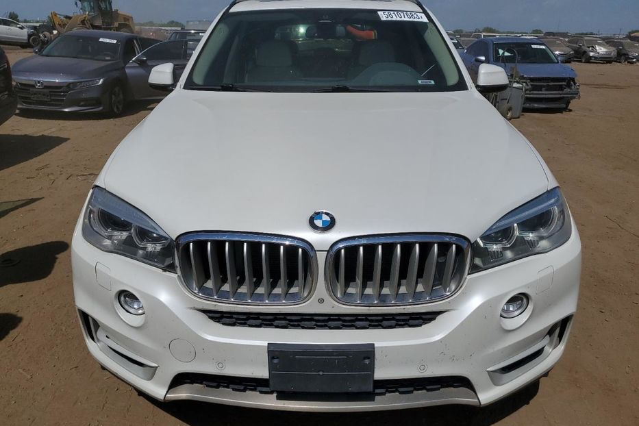 Продам BMW X5 2015 года в Луцке