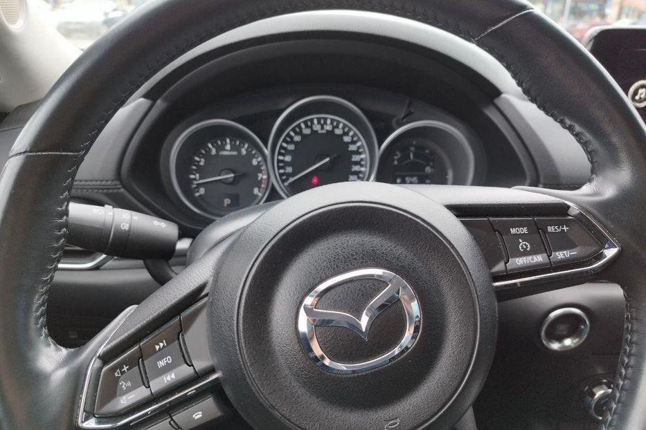 Продам Mazda CX-5 2017 года в Днепре