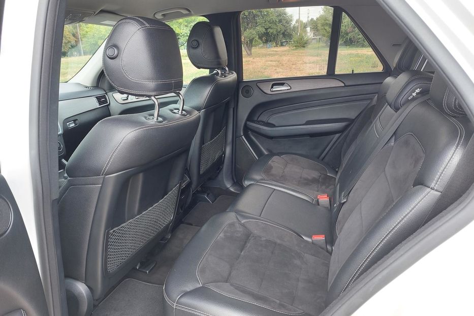 Продам Mercedes-Benz ML 350 Дизель  2013 года в Киеве