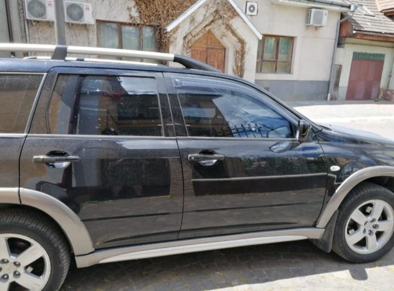 Продам Mitsubishi Outlander 2006 года в Ужгороде