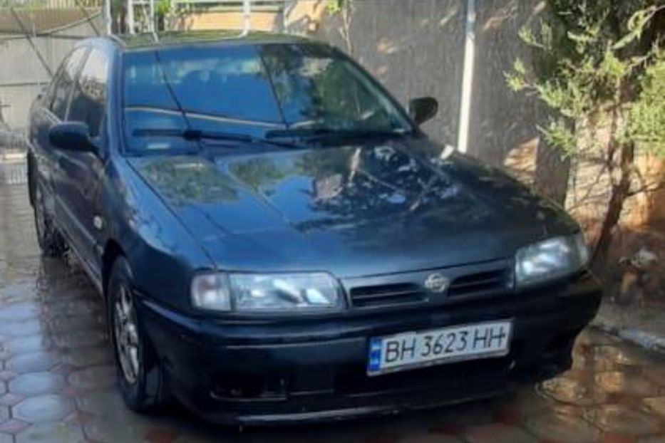 Продам Nissan Primera P10 1993 года в г. Измаил, Одесская область