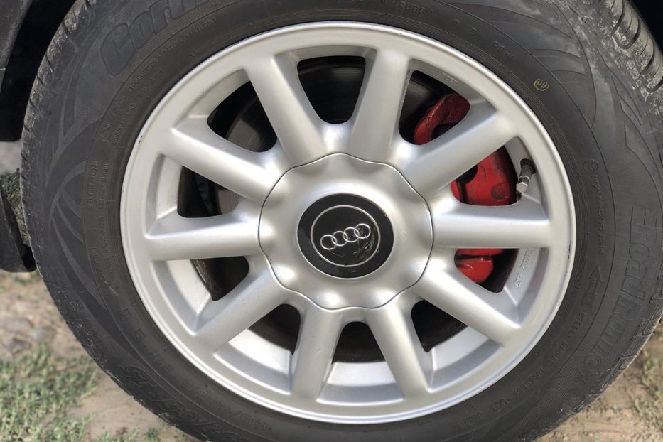 Продам Audi 90 Quattro Limited 1989 года в Днепре