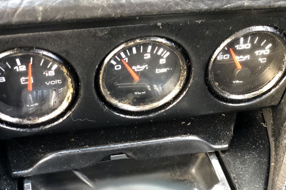 Продам Audi 90 Quattro Limited 1989 года в Днепре