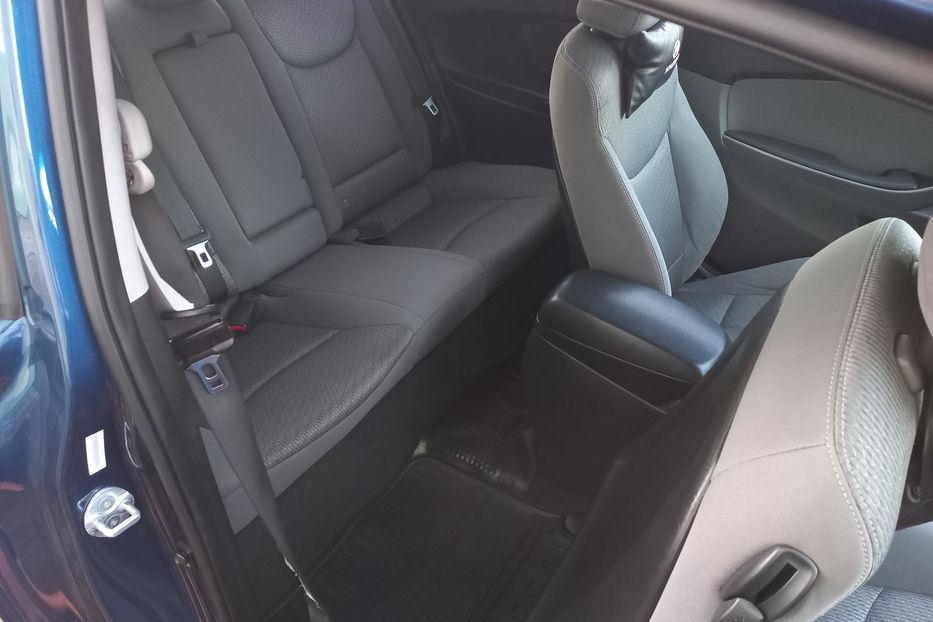 Продам Hyundai Elantra Sport Coupe 2014 года в Киеве