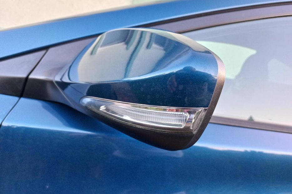 Продам Hyundai Elantra Sport Coupe 2014 года в Киеве
