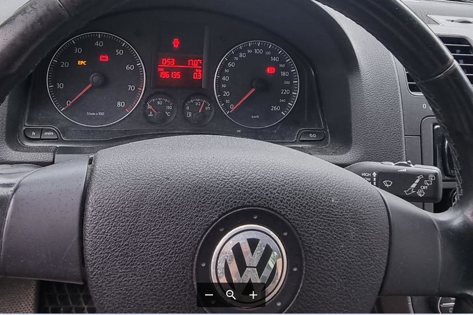 Продам Volkswagen Golf V 2009 года в Виннице