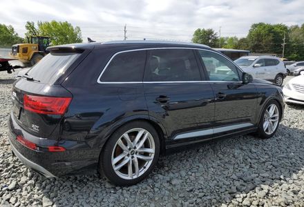 Продам Audi Q7 2017 года в Киеве