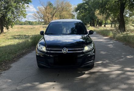 Продам Volkswagen Tiguan 2014 года в Днепре