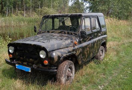 Продам УАЗ 469 1984 года в г. Бровары, Киевская область