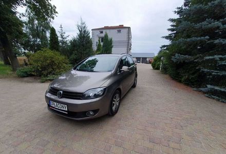 Продам Volkswagen Golf Plus ⚠️ АВТОКАТАЛОГ - t.me/eco_auto 2009 года в Одессе