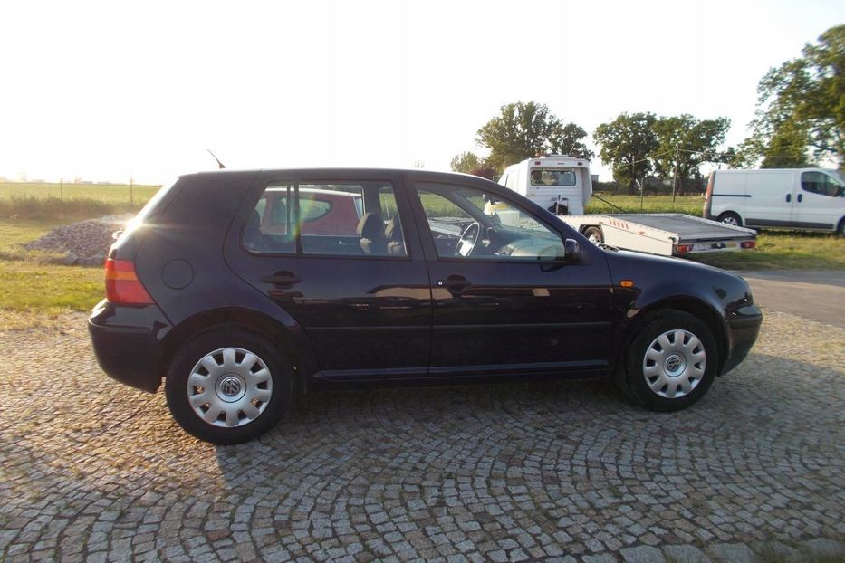 Продам Volkswagen Golf IV ⚠️ АВТОКАТАЛОГ - t.me/eco_auto 2003 года в Харькове