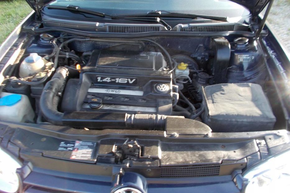 Продам Volkswagen Golf IV ⚠️ АВТОКАТАЛОГ - t.me/eco_auto 2003 года в Харькове