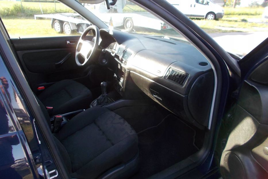 Продам Volkswagen Golf IV ⚠️ АВТОКАТАЛОГ - t.me/eco_auto 2003 года в Харькове