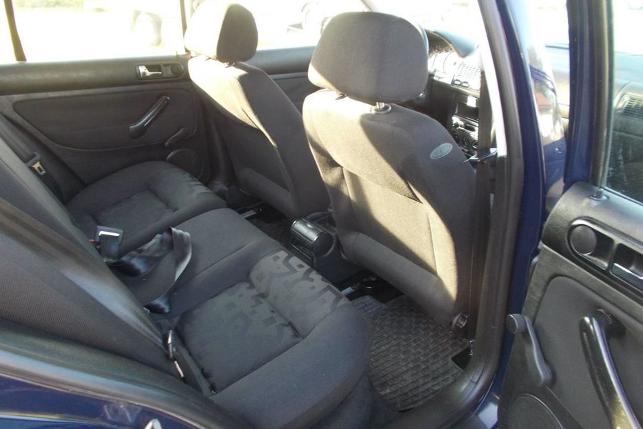 Продам Volkswagen Golf IV ⚠️ АВТОКАТАЛОГ - t.me/eco_auto 2003 года в Харькове