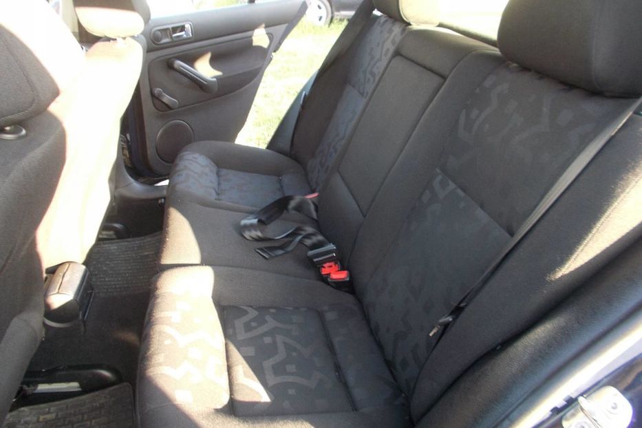 Продам Volkswagen Golf IV ⚠️ АВТОКАТАЛОГ - t.me/eco_auto 2003 года в Харькове