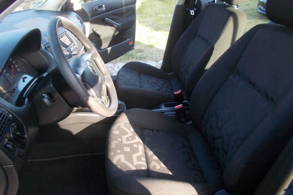 Продам Volkswagen Golf IV ⚠️ АВТОКАТАЛОГ - t.me/eco_auto 2003 года в Харькове