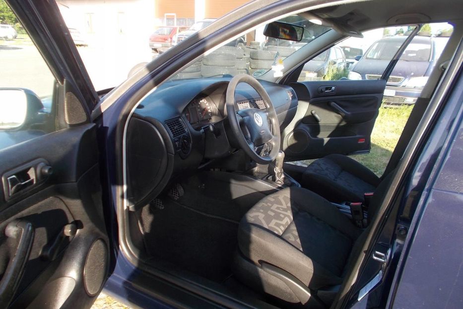 Продам Volkswagen Golf IV ⚠️ АВТОКАТАЛОГ - t.me/eco_auto 2003 года в Харькове