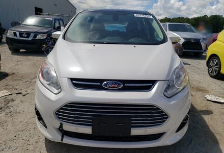 Продам Ford C-Max Premium  2013 года в Киеве