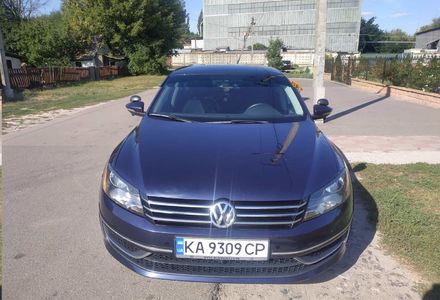 Продам Volkswagen Passat B7 2012 года в г. Бровары, Киевская область